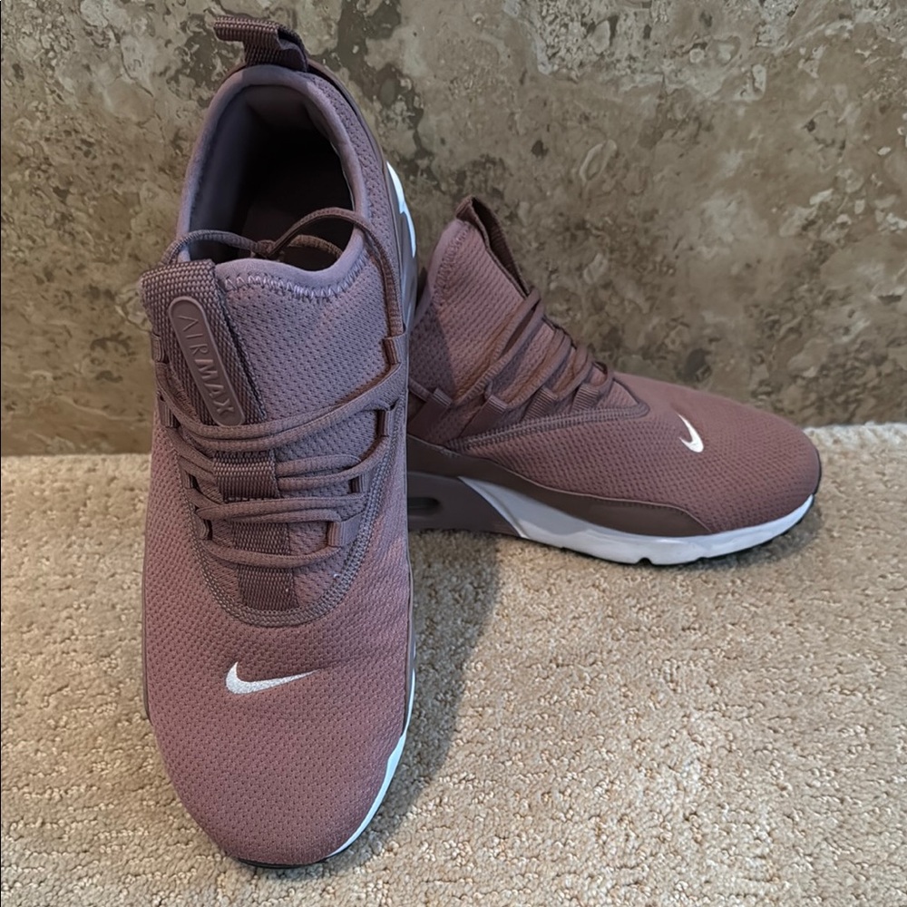 Nike Airmax Mauve Sneakers